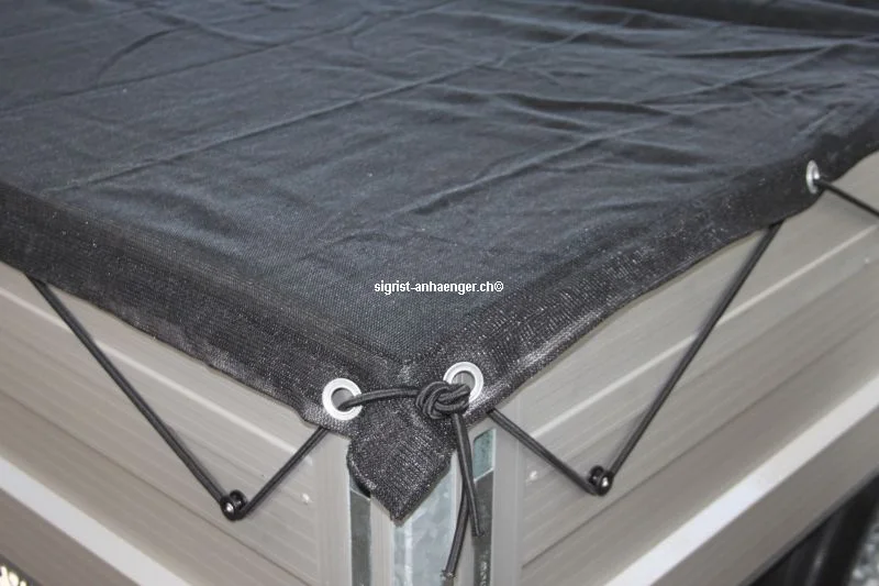 Abdecknetz 2700 x 1500 mm 