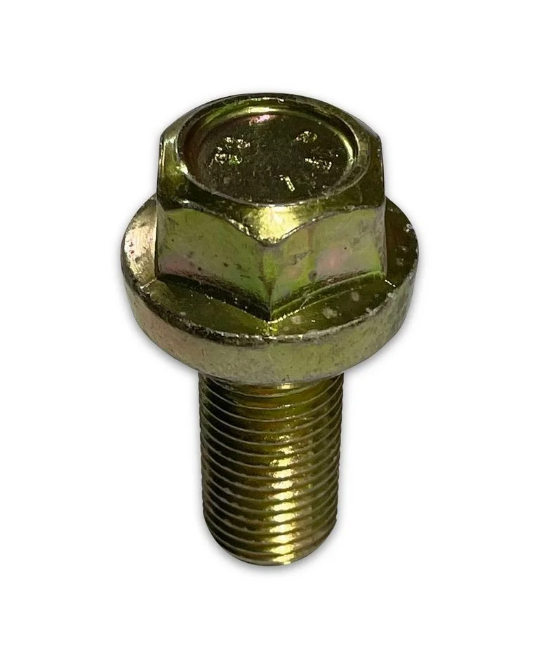 Radschrauben Ifor M14