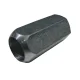 Kugelmutter M12 35 mm lang