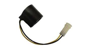 Spule 12 V 