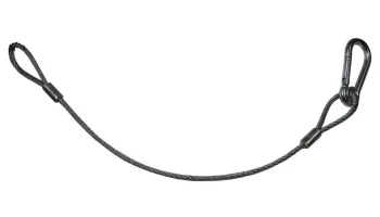 Fangseil Ø 6 mm L 550 mm