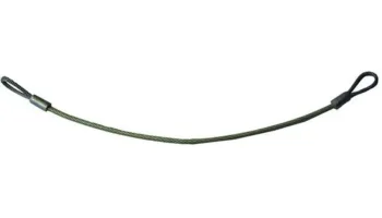 Einhängeseil kunststoffummantelt 