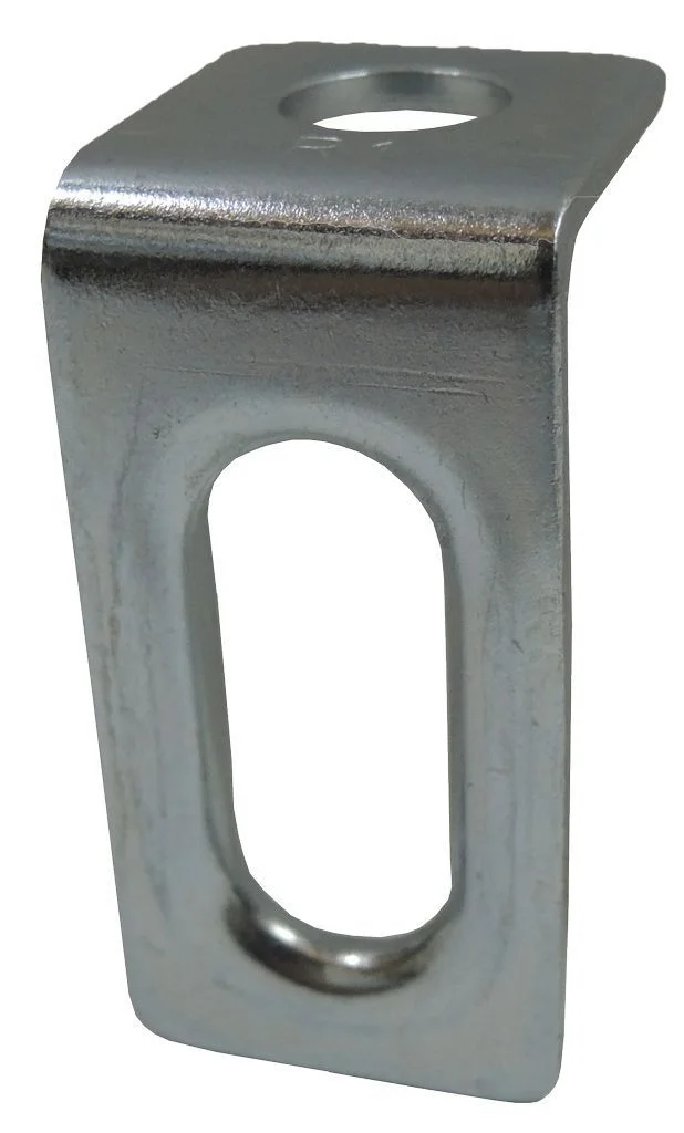 Halter für Abreissseil