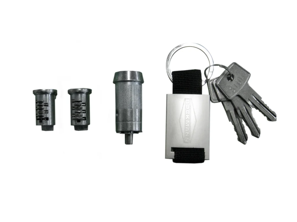 Schliesszylinder Pferdeanhänger