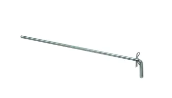 Scharnier GT mit Clip