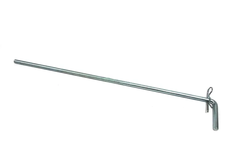 Scharnier GT mit Clip