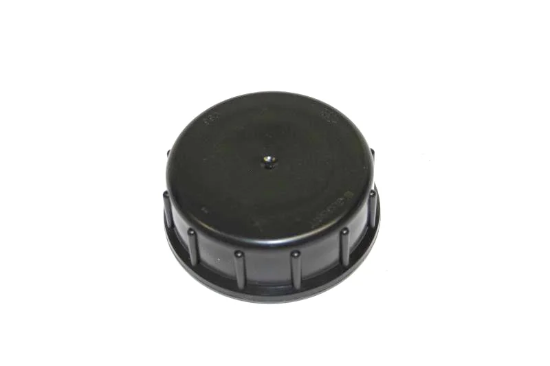 Schraubdeckel zu Dokumentenrohr 