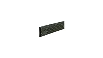 Kronenleiste 9 x 4 mm