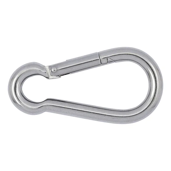 Karabiner CNS 80 x 8