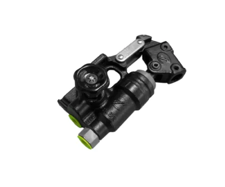 Nothandpumpe 20 ccm 150 bar