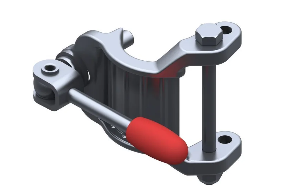 Klemmschelle kpl. ALKO zu Profi