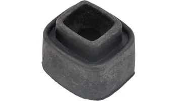 Klemmpuffer für Türsteller für Zapfen