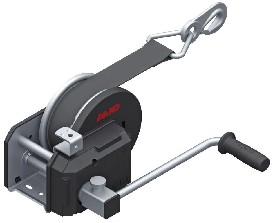 Seilwinde ALKO 901 A Plus