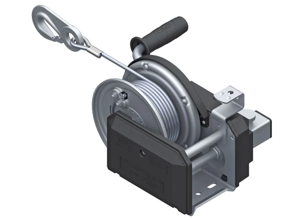 Seilwinde ALKO 901 A Plus