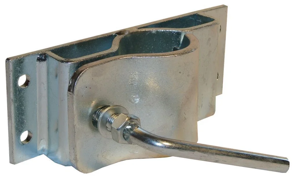 Klemmhalter ø 60 mm