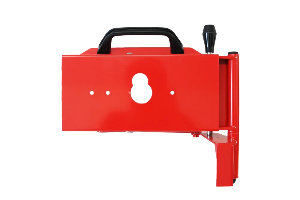 Leuchtenhalter Imola rechts alt