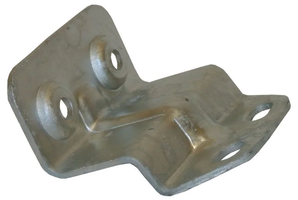 Holmbefestigungswinkel, innen