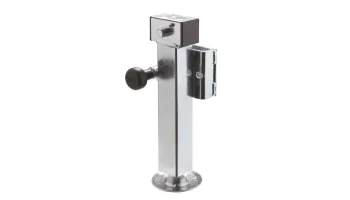 Stützfuss 1300 kg klappbar