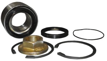 Kompaktlager wasserdicht 39/72x37