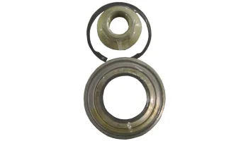 Kompaktlager wasserdicht 42/78x45