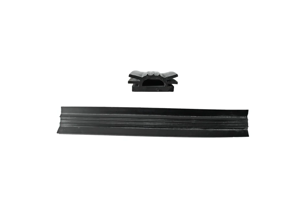 Dichtung für Rampen VT (für Alu Profil)