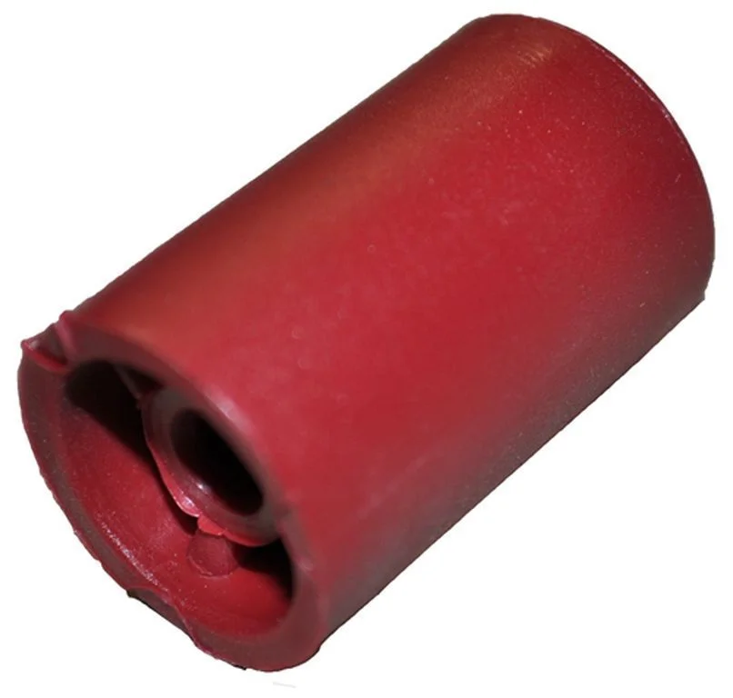 Druckknopf ALKO rot 2.8 VB 19 mm  