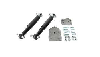 Achsstossdämpfer GT 750 kg gebremst