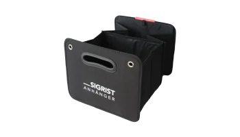 Falttasche Aufdruck Sigrist