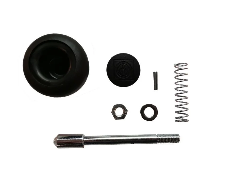 Reparatur Satz Stützrad klappbar