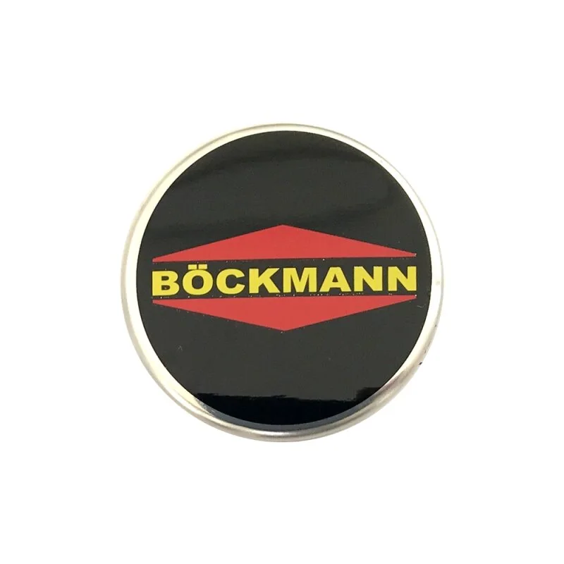 Nabenkappe für Böckmann Alufelge