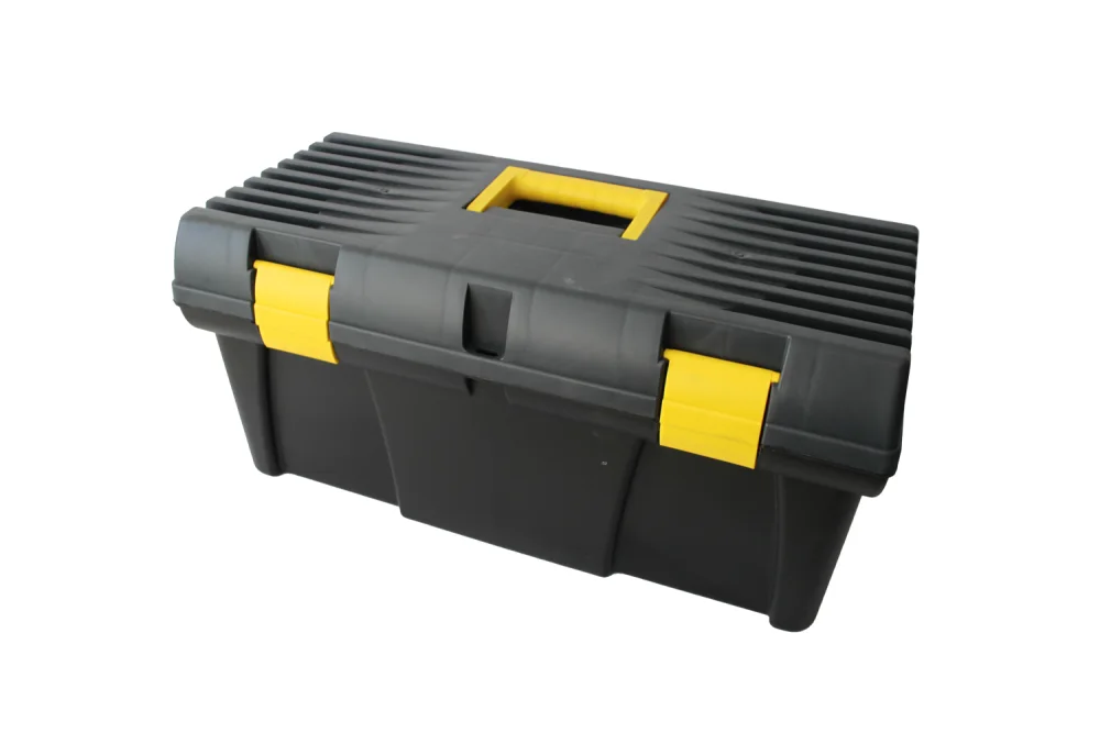 Kunststoffkiste Batteriebox Vezeko