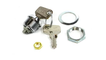 MRF Schliesszylinder ohne Zunge K604