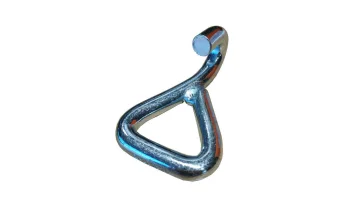 Spitzhacken für 50 mm Gurtenbreite lose