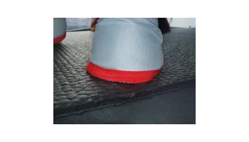 Verschleissmatte Portax E, K, SKA, 1710x1220 mm