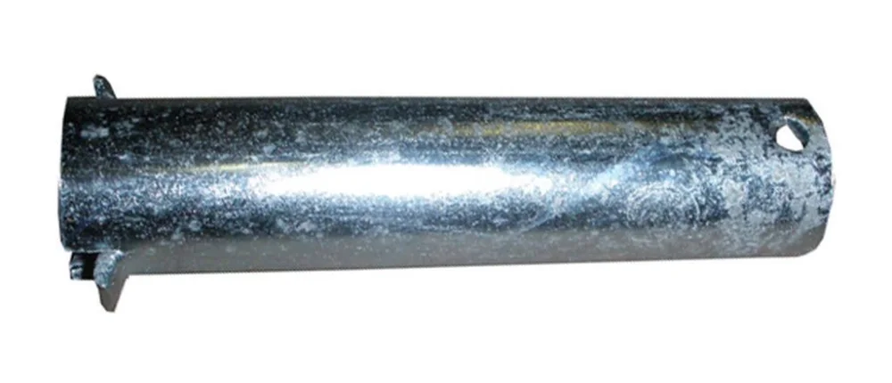 Achse verzinkt 20 x 88 mm AL-KO