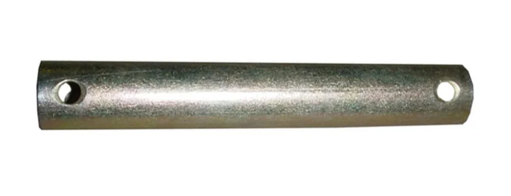 Achse verzinkt 20 x 130 mm AL-KO