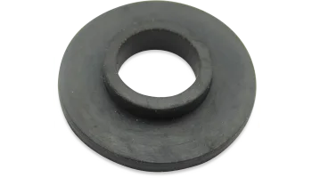 Gummidichtung für Pferdeanhänger