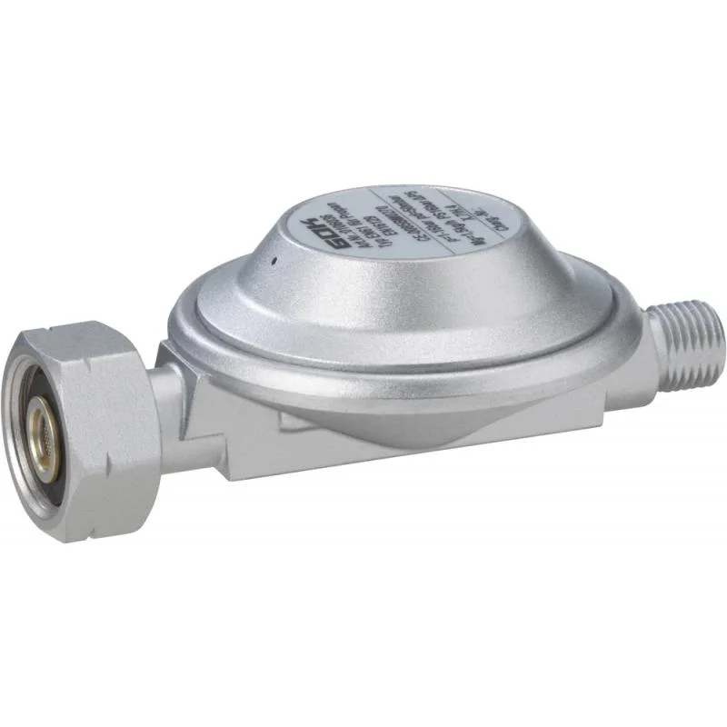 Druckregler 30 mbar, 1,5 kg