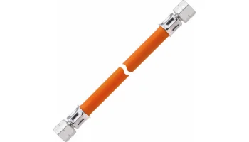 Schlauch 80 cm G1/4L ÜM x G1/4L ÜM