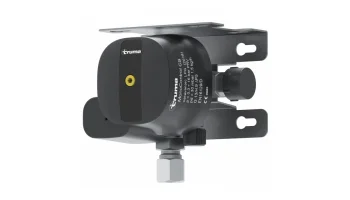 MonoControl CS 30 mbar