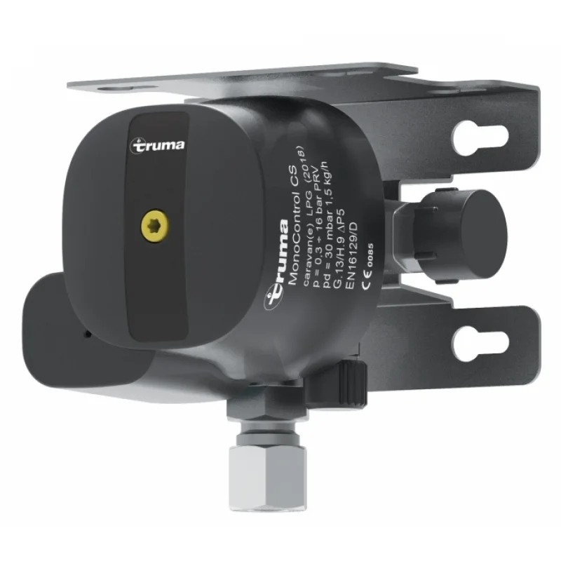 MonoControl CS 30 mbar