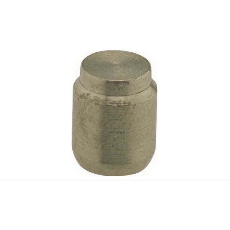 Blindstopfen 8 mm MS Marine (3 Stk.)