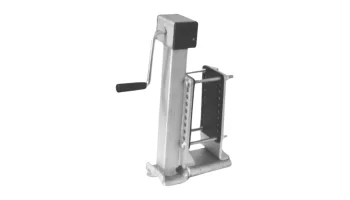 Universeller Hebebeschlag