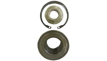 Radlagersatz AL-KO, wasserdicht Ø 39/72 x 37 mm