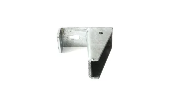 Stützradkonsole zu Alko 161/251