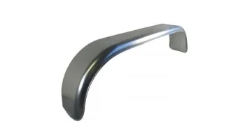 Kotflügel Tandem 14" Stahlblech