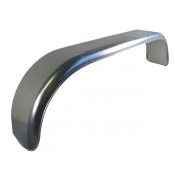 Kotflügel Tandem 14" Stahlblech