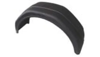 Kotflügel 13" Kunststoff bis 02/2020