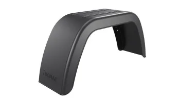 Kotflügel 13" Kunststoff ab 03/2020