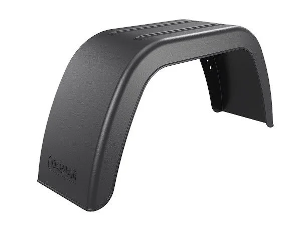 Kotflügel 13" Kunststoff ab 03/2020